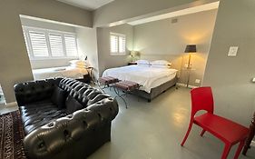 Green Point Self Catering Studios
